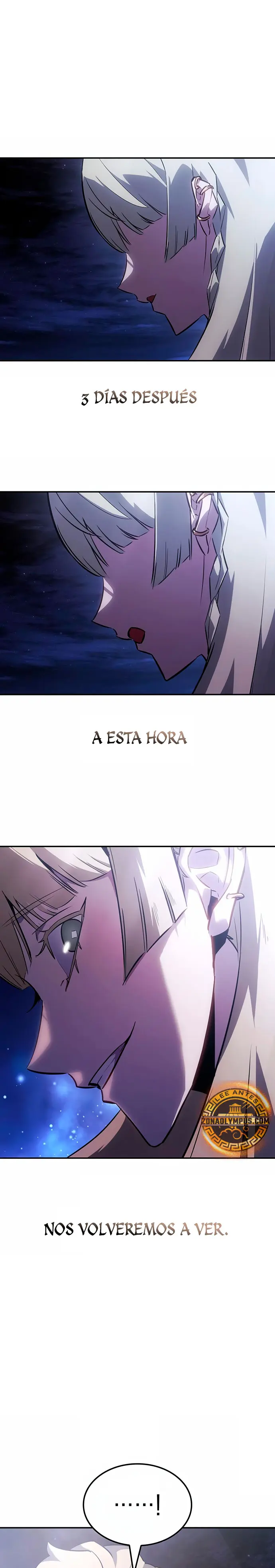 El Señor de Hielo capítulo 42 página 33