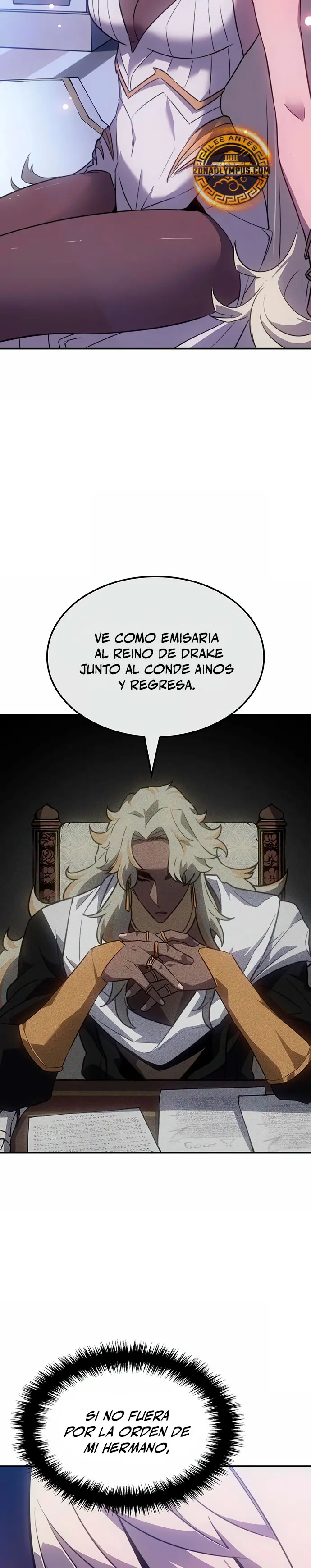 El Señor de Hielo capítulo 42 página 7