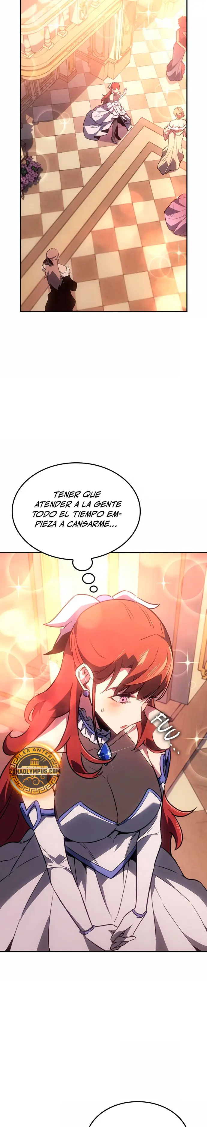 El Señor de Hielo capítulo 43 página 4