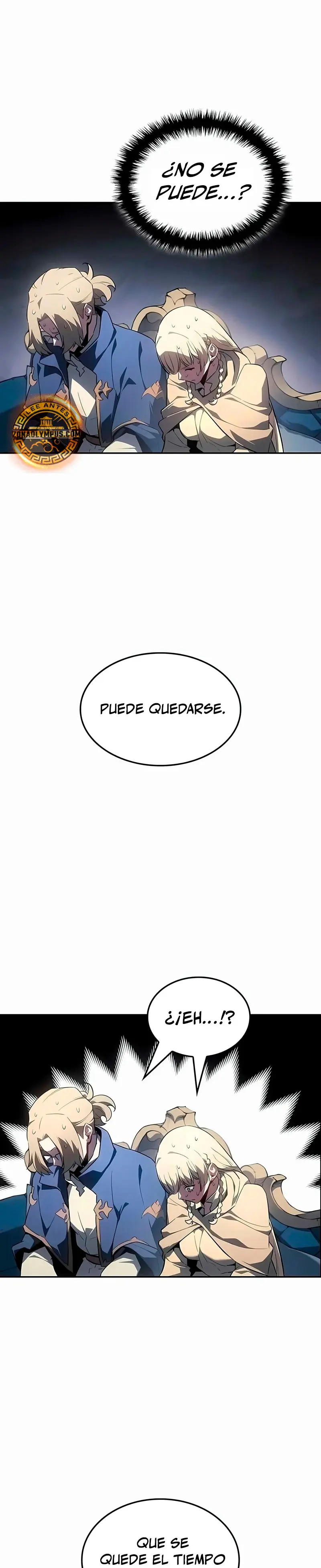 El Señor de Hielo capítulo 48 página 32