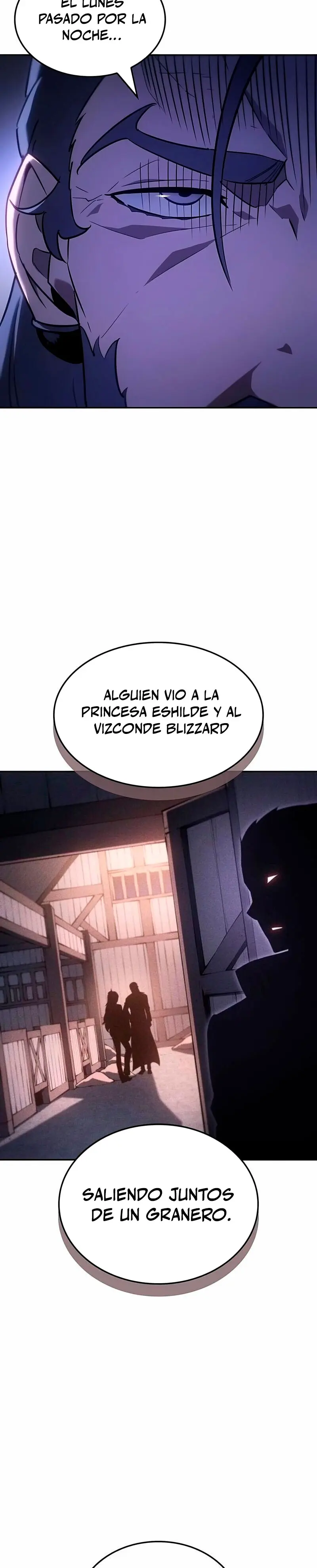 El Señor de Hielo capítulo 49 página 21