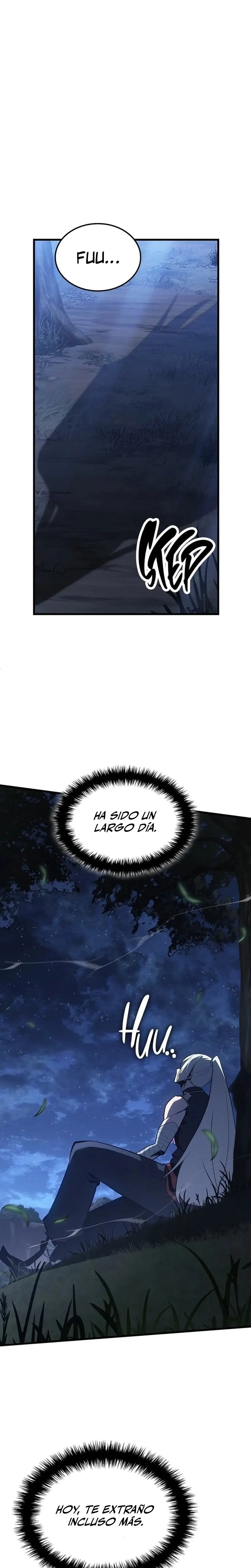 El Señor de Hielo capítulo 5 página 9