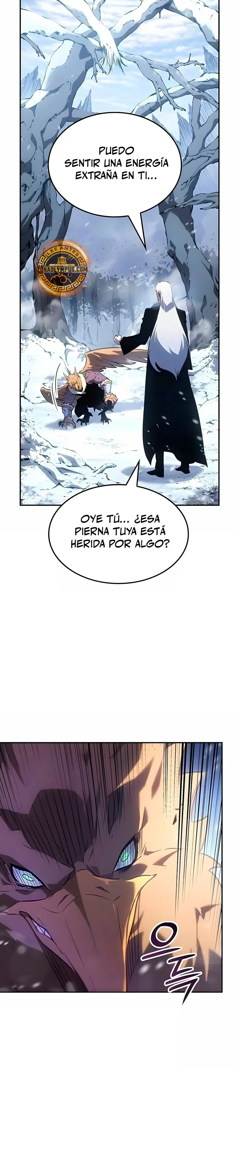 El Señor de Hielo capítulo 52 página 30