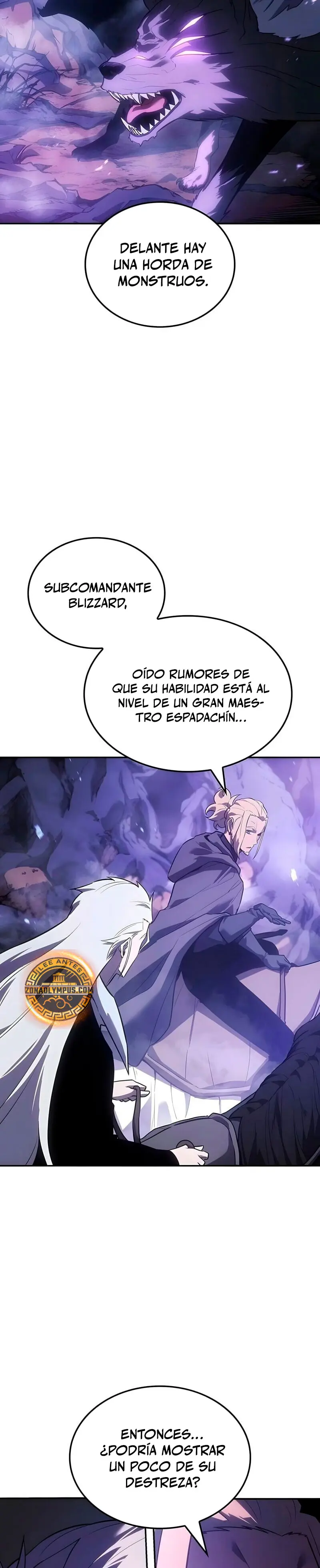 El Señor de Hielo capítulo 55 página 5