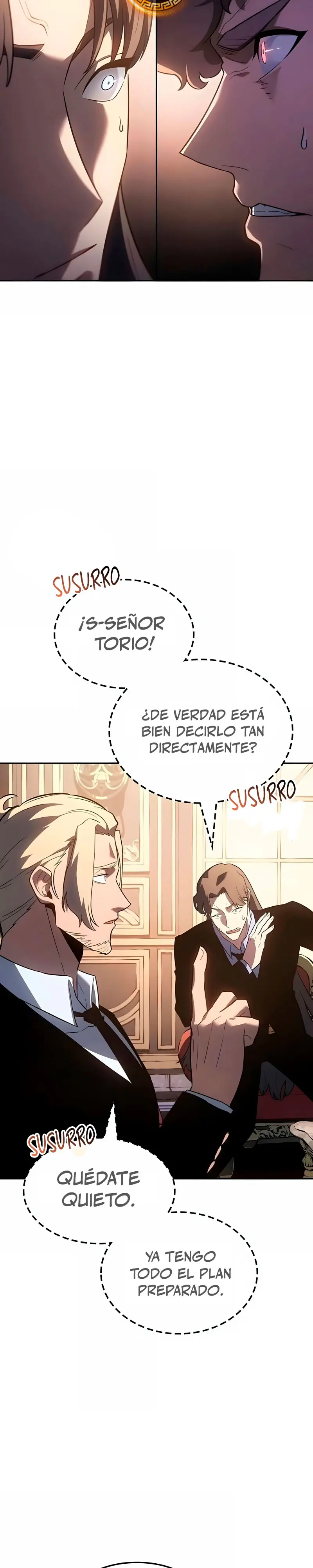 El Señor de Hielo capítulo 56 página 25