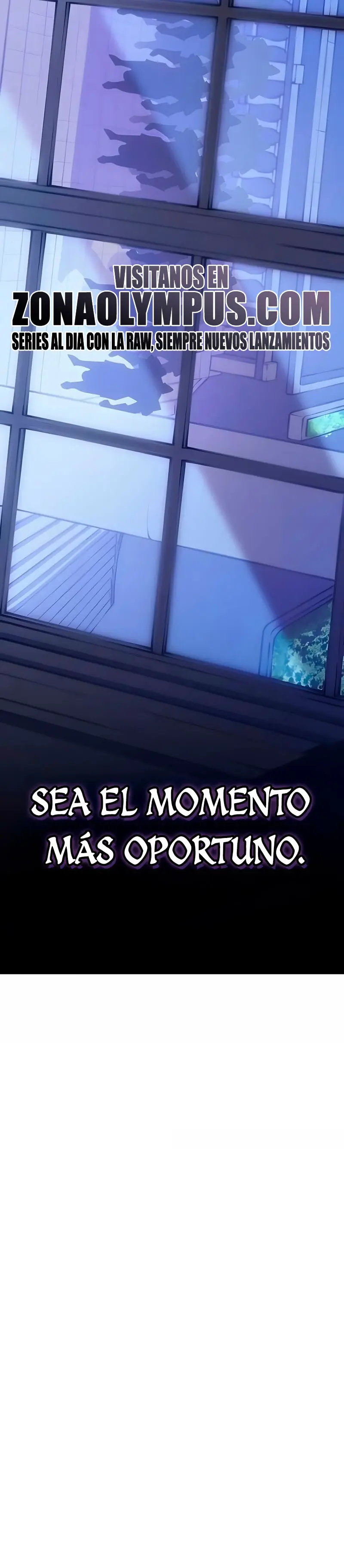 El Señor de Hielo capítulo 56 página 49