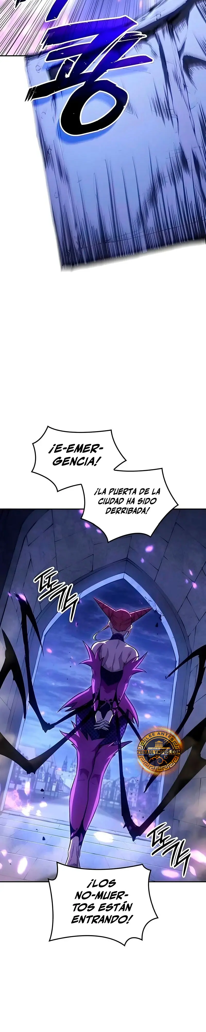 El Señor de Hielo capítulo 59 página 16