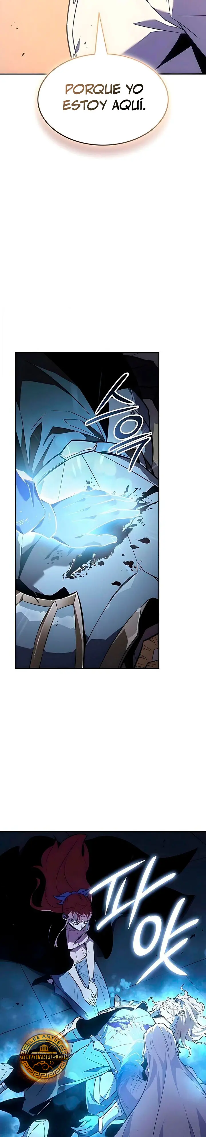 El Señor de Hielo capítulo 62 página 5
