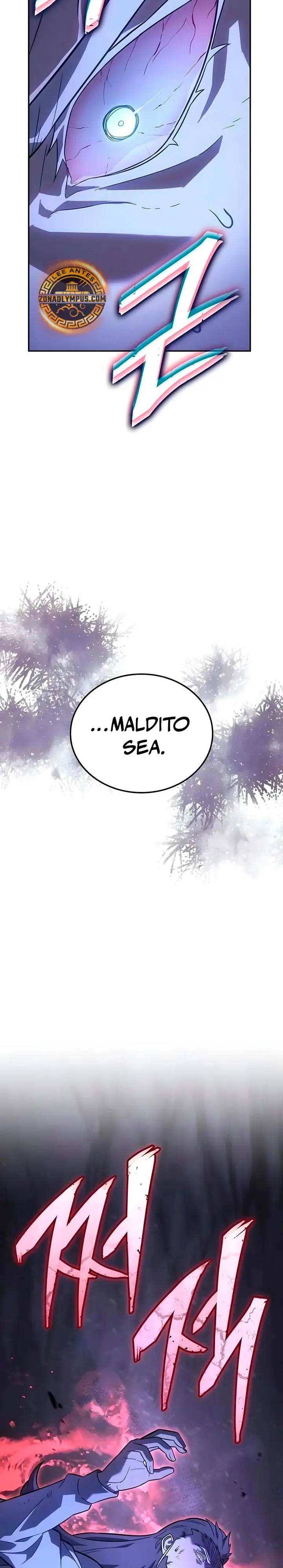 El Señor de Hielo capítulo 63 página 13