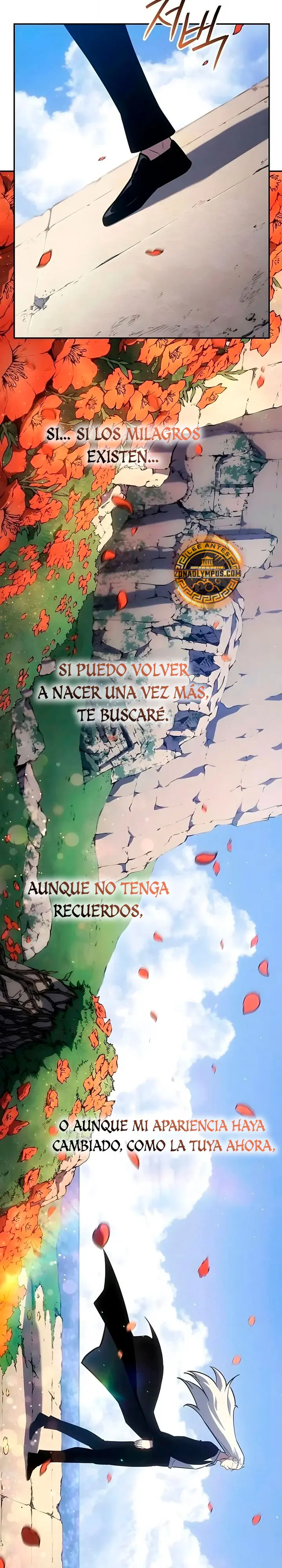 El Señor de Hielo capítulo 63 página 29