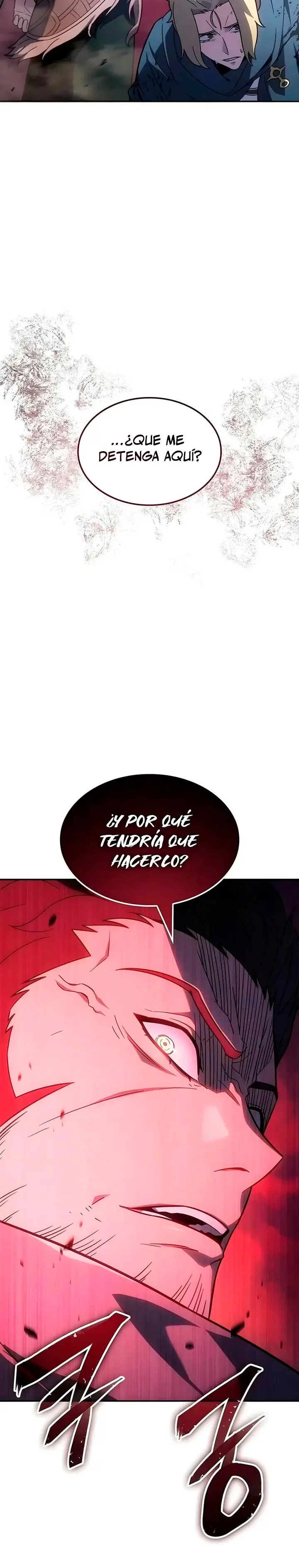 El Señor de Hielo capítulo 64 página 35