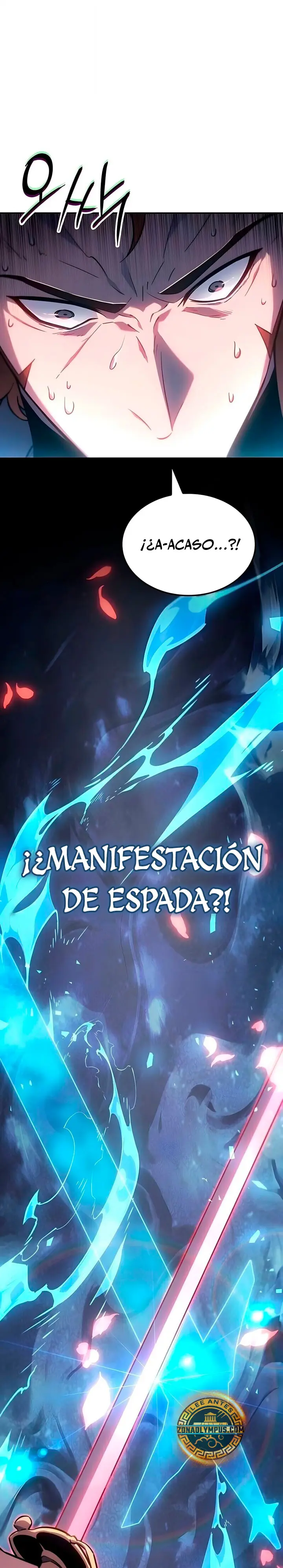 El Señor de Hielo capítulo 65 página 3