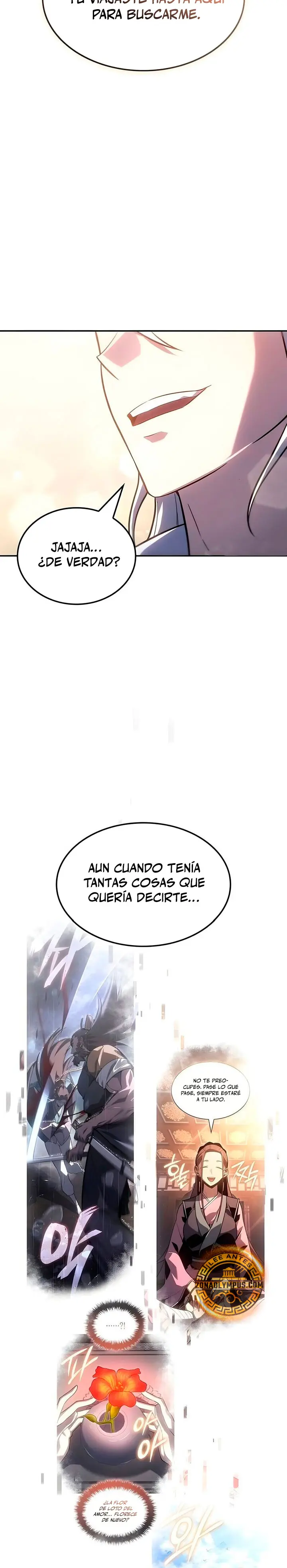 El Señor de Hielo capítulo 65 página 30