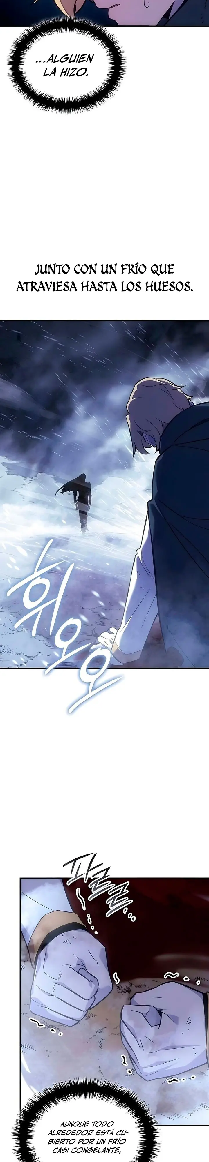 El Señor de Hielo capítulo 65 página 5