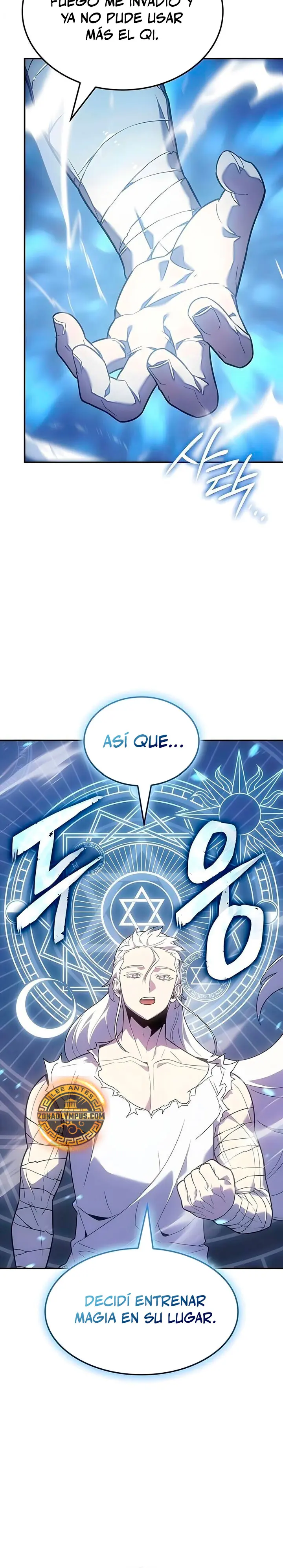 El Señor de Hielo capítulo 65 página 9