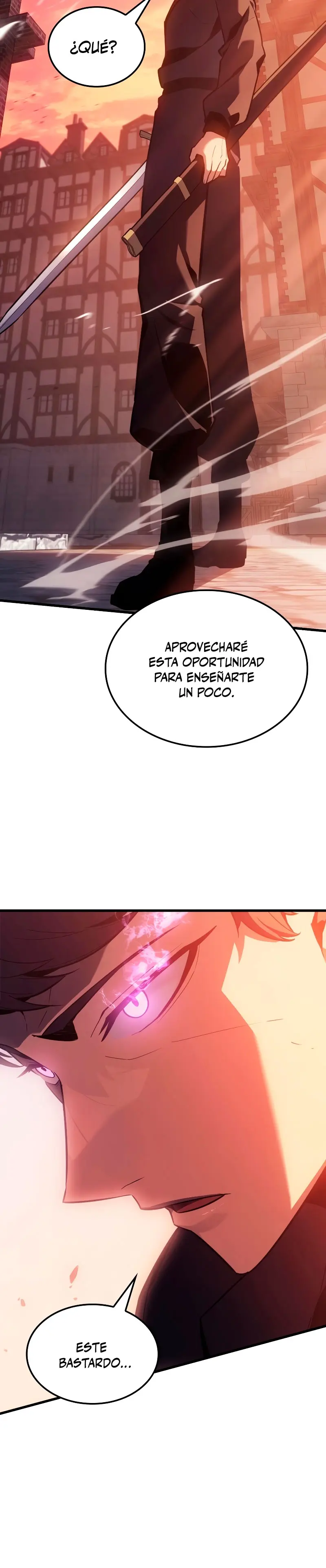 El Señor de Hielo capítulo 7 página 28