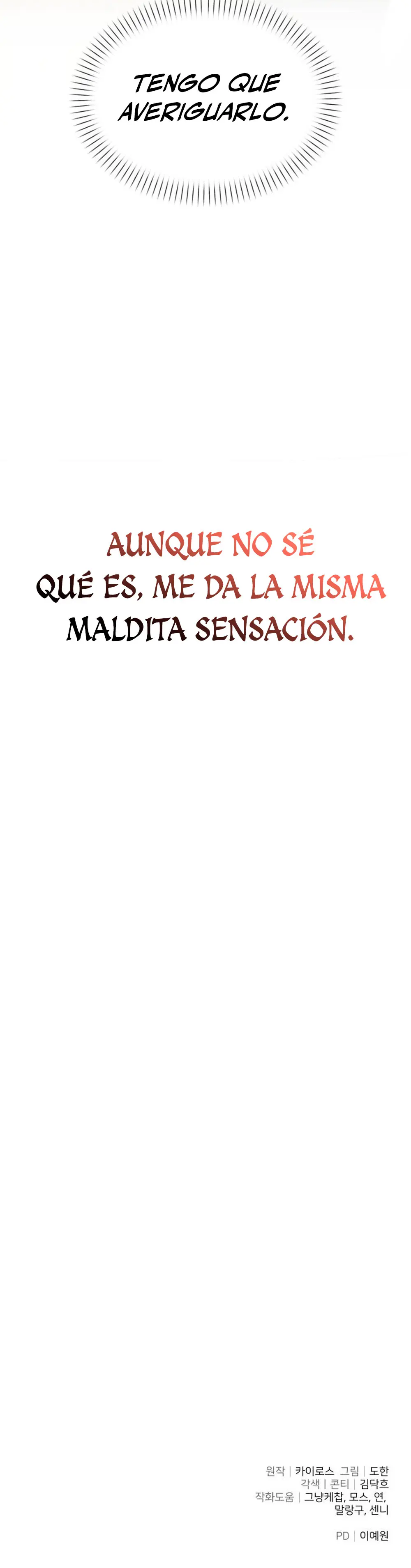 El regreso del mago ilegítimo capítulo 22 página 62