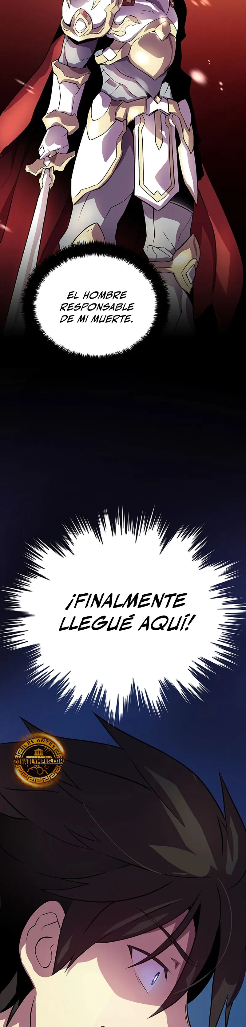 El legendario prodigio del ducado capítulo 0 página 30