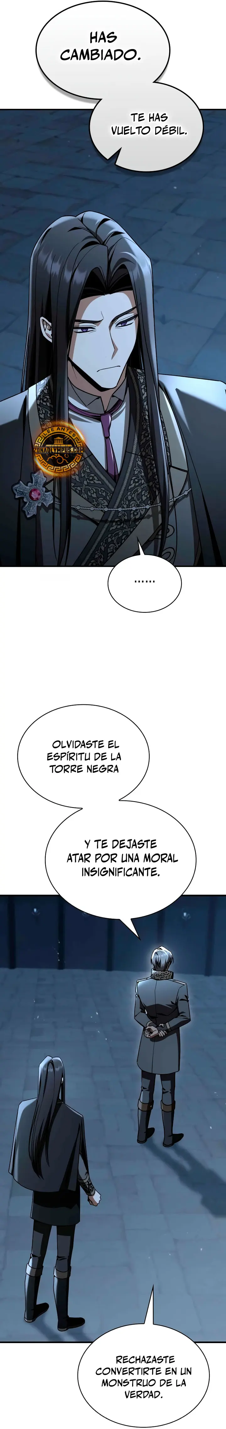 El legendario prodigio del ducado capítulo 48 página 18
