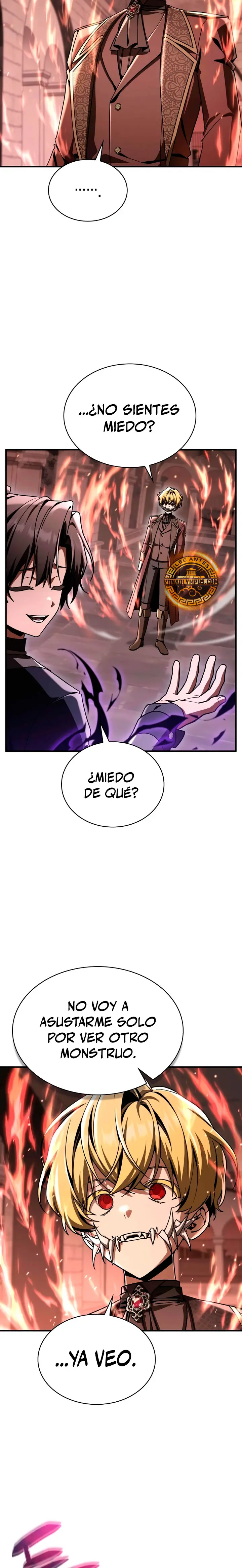 El legendario prodigio del ducado capítulo 48 página 2