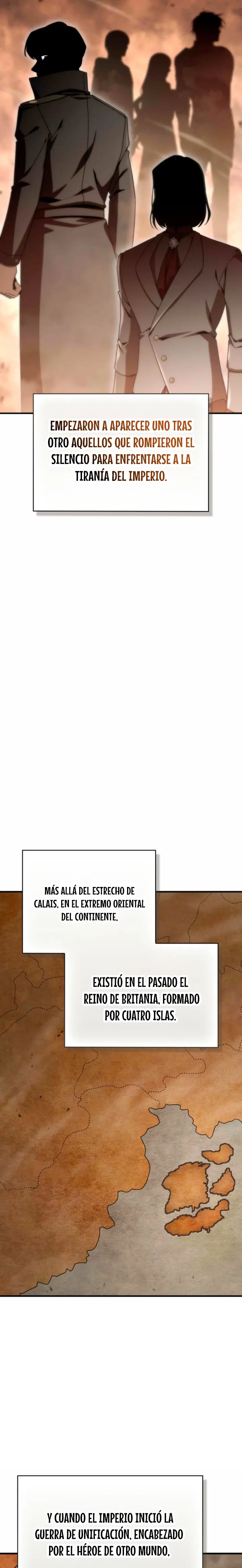 El legendario prodigio del ducado capítulo 53 página 14