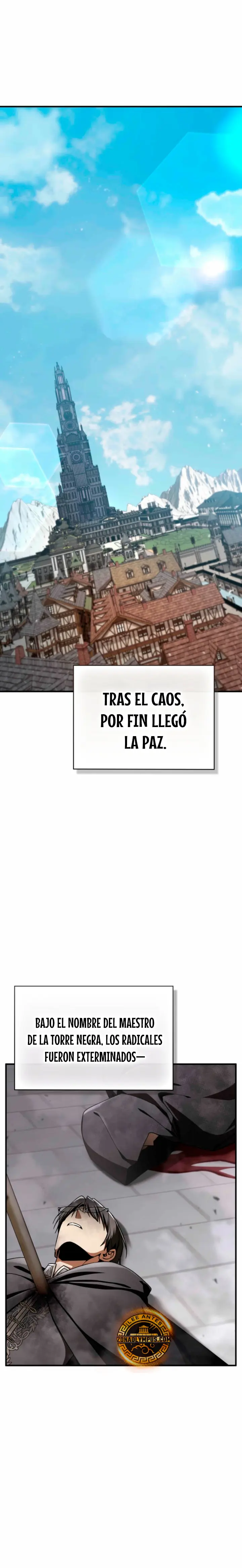El legendario prodigio del ducado capítulo 53 página 2