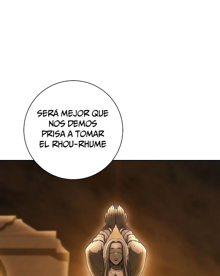Soldado Esqueleto capítulo 113 página 29