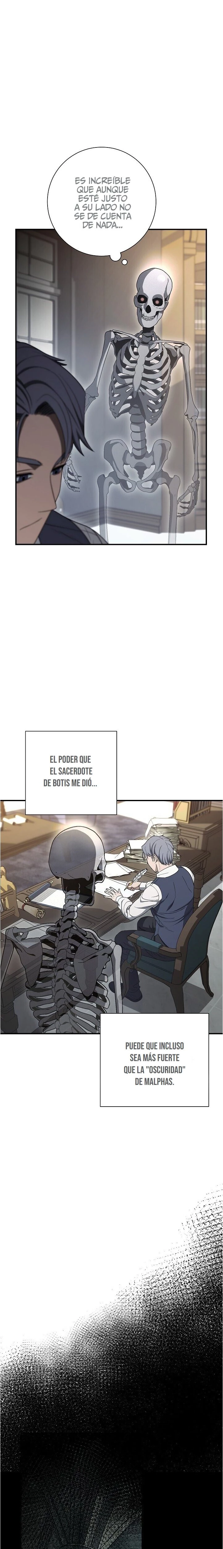 Soldado Esqueleto capítulo 148 página 4