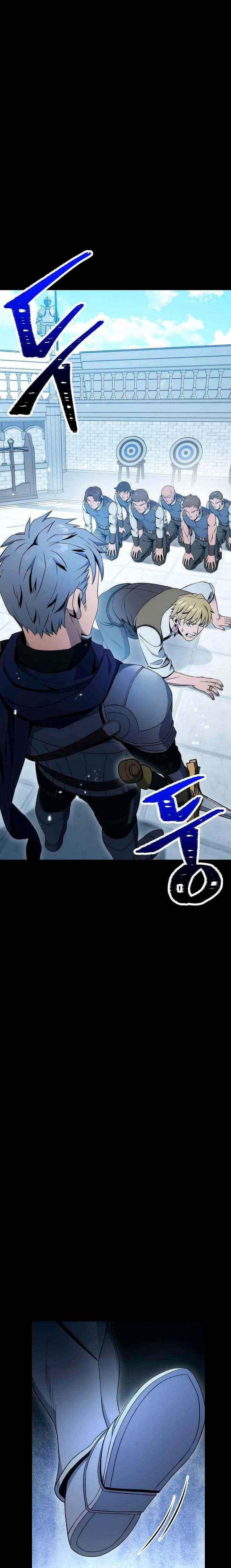 Soldado Esqueleto capítulo 177 página 3