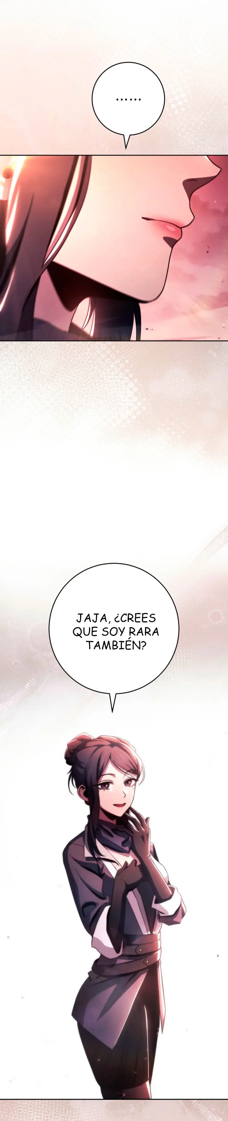 Soldado Esqueleto capítulo 341 página 29