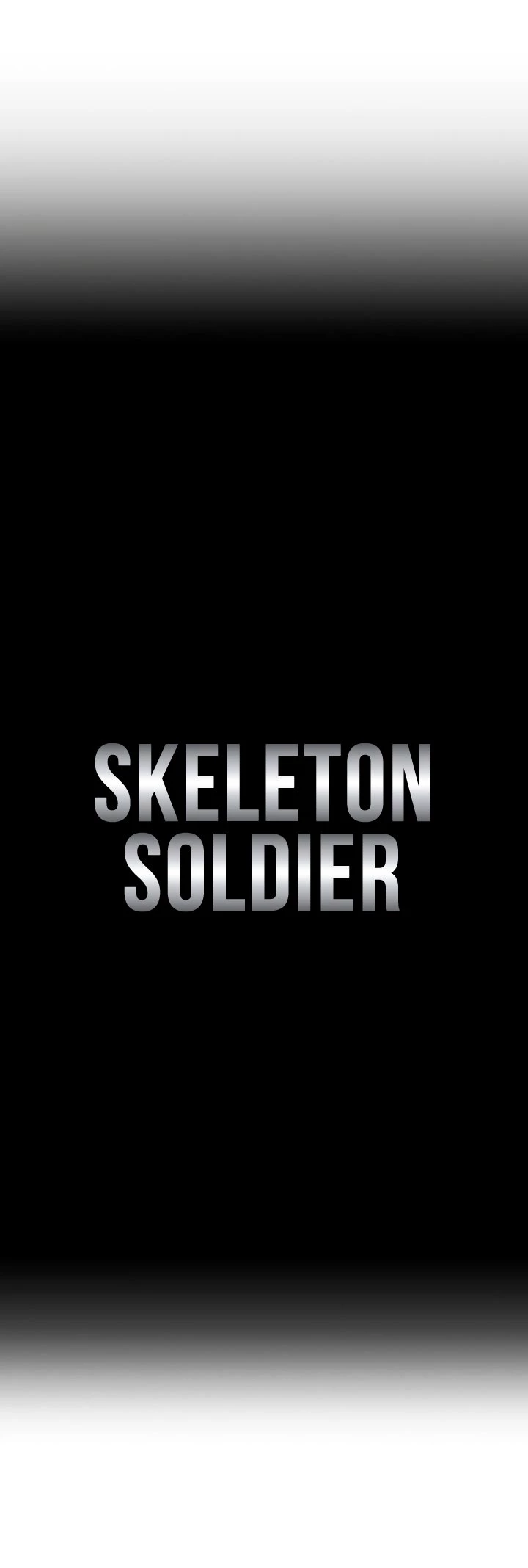 Soldado Esqueleto capítulo 61 página 5