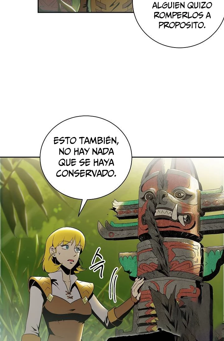 Soldado Esqueleto capítulo 77 página 22