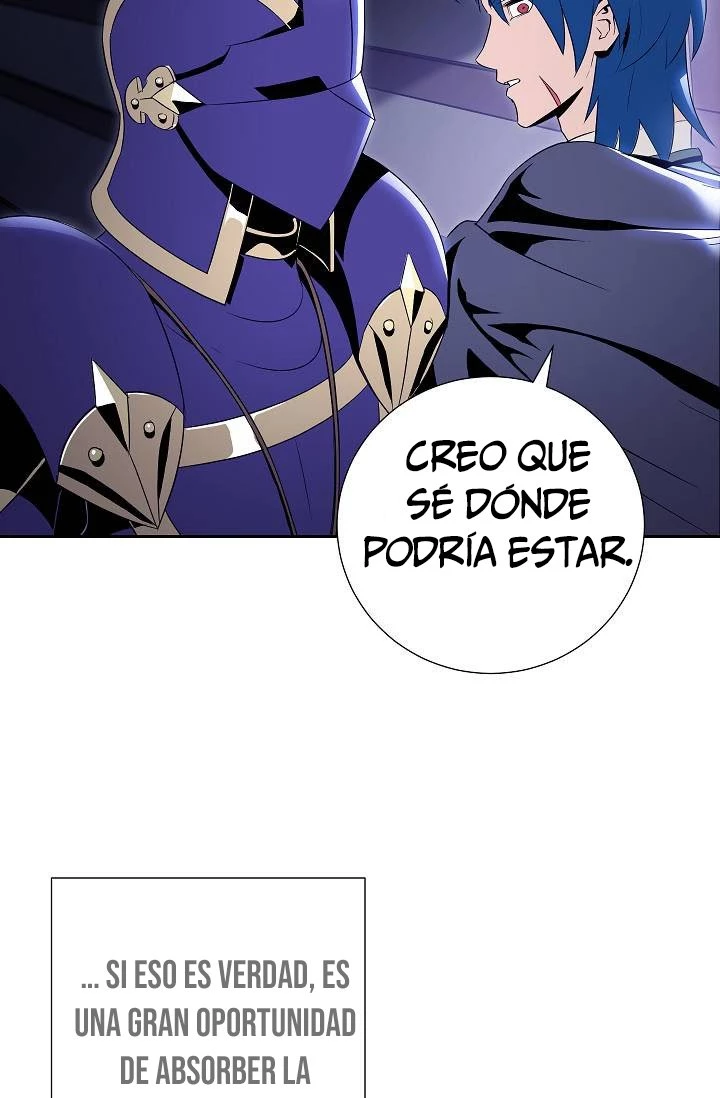 Soldado Esqueleto capítulo 82 página 29