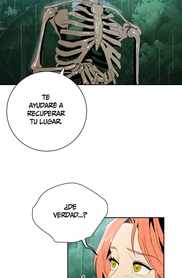 Soldado Esqueleto capítulo 89 página 16