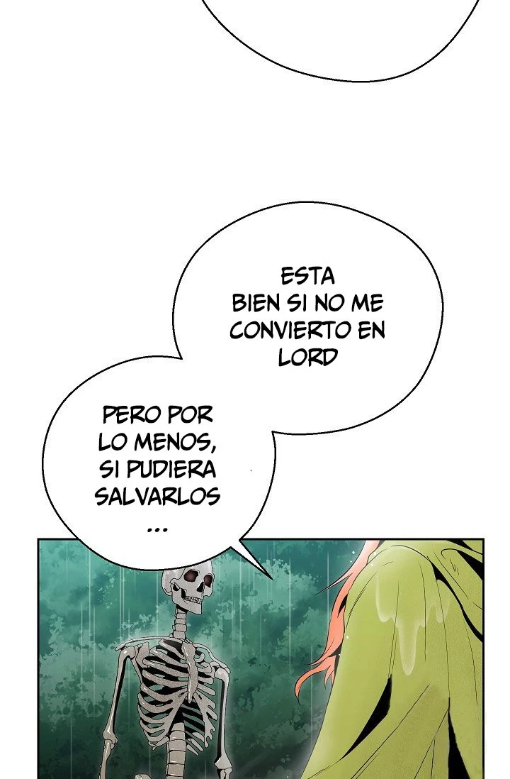 Soldado Esqueleto capítulo 89 página 4