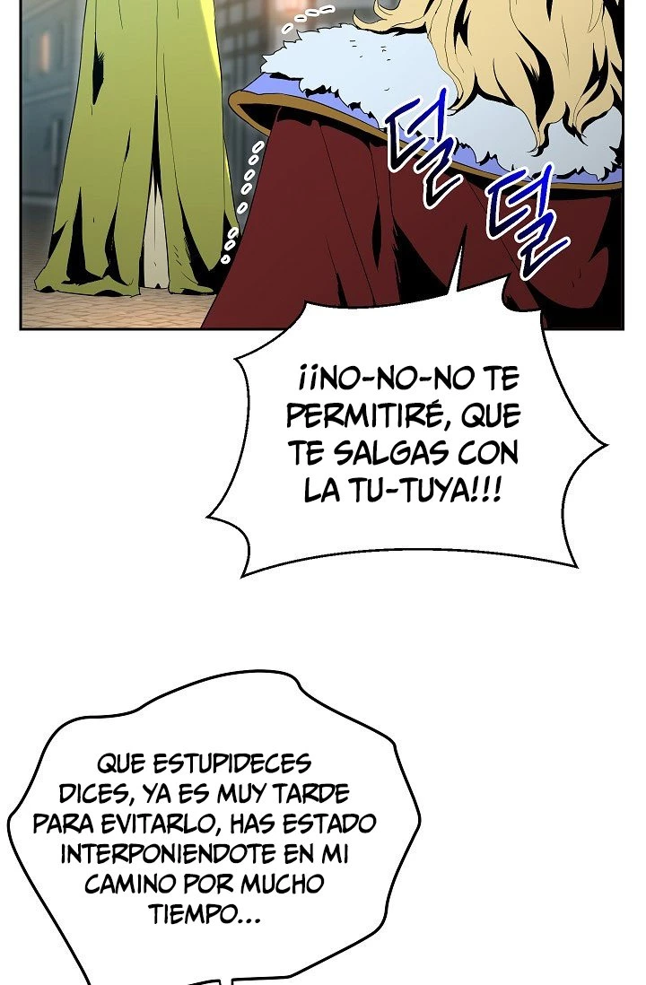 Soldado Esqueleto capítulo 89 página 69