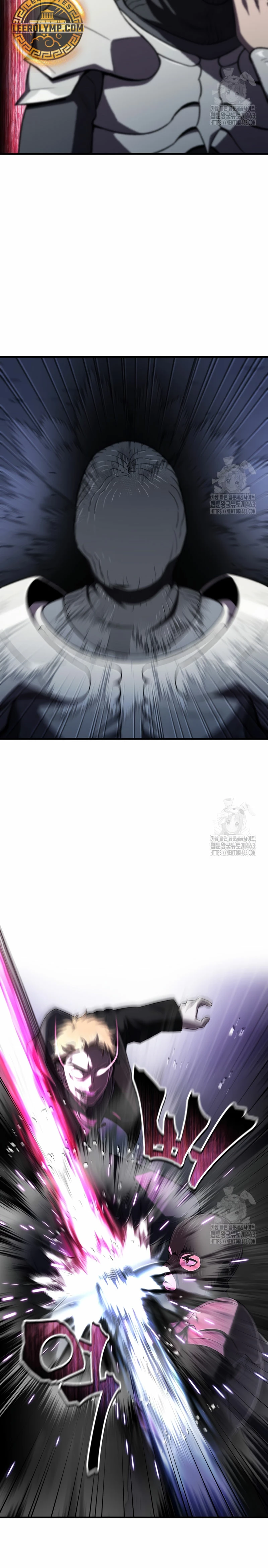 Resurrección solitaria capítulo 29 página 7