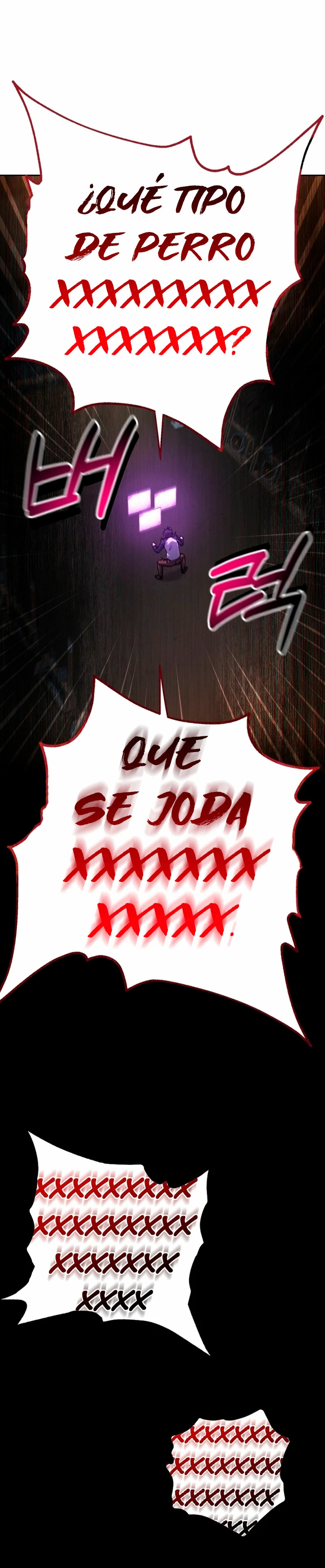 Resurrección solitaria capítulo 3 página 11