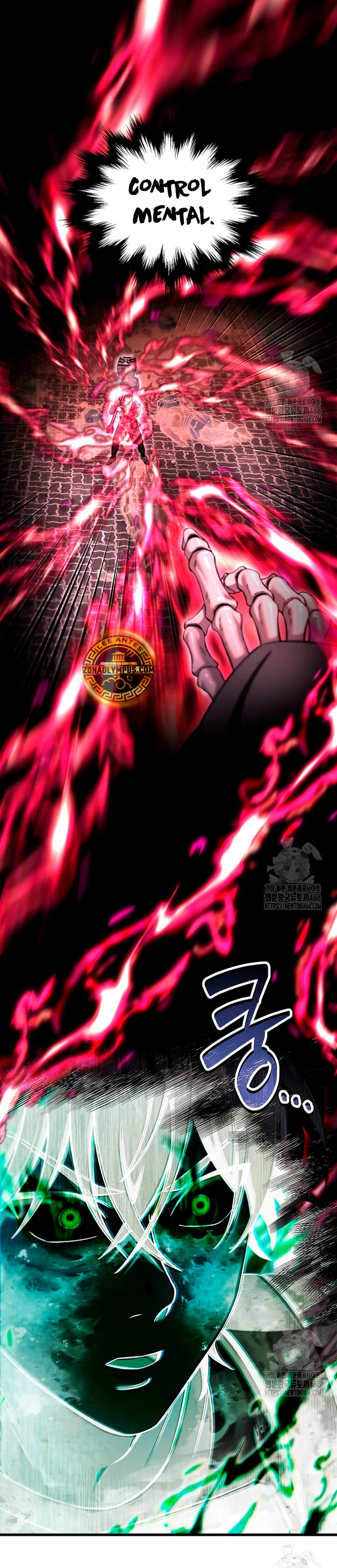 Resurrección solitaria capítulo 37 página 7