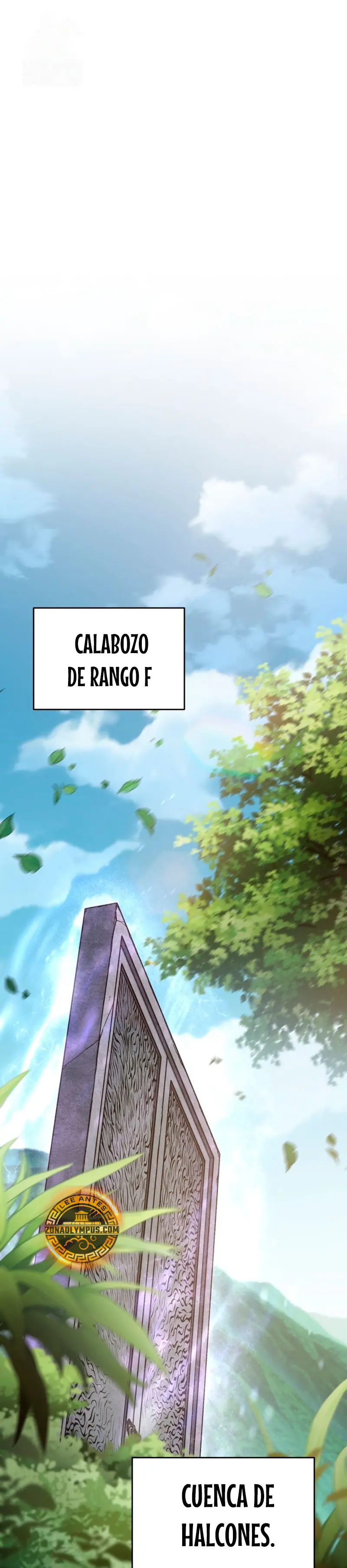 Resurrección solitaria capítulo 73 página 3