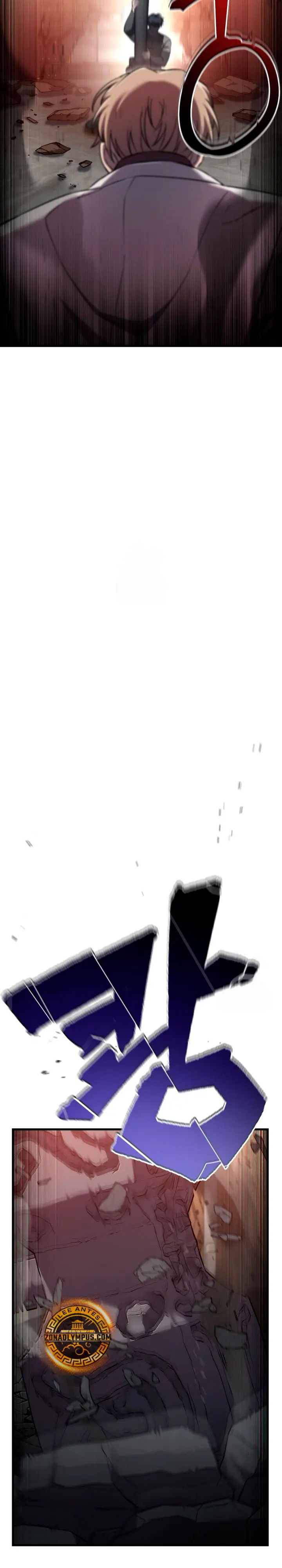 Resurrección solitaria capítulo 82 página 19