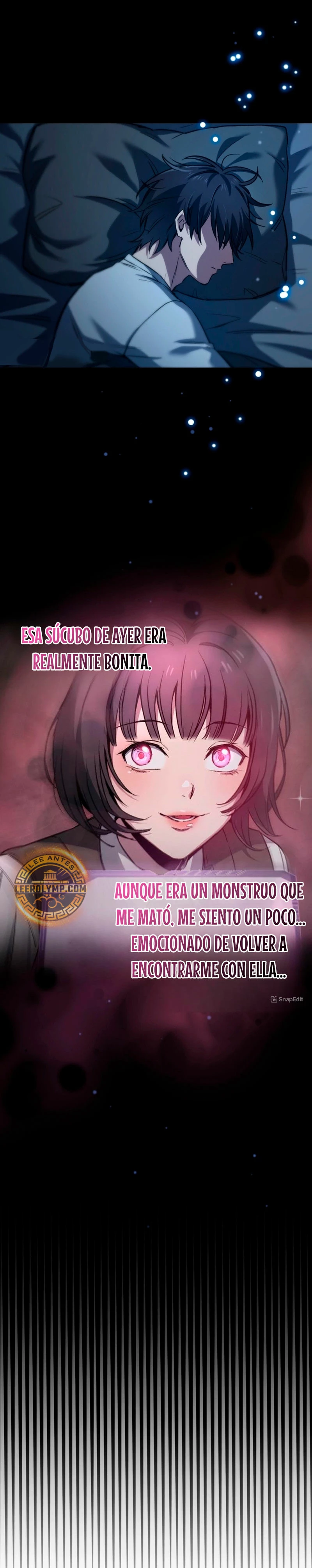 Resurrección solitaria capítulo 9 página 28