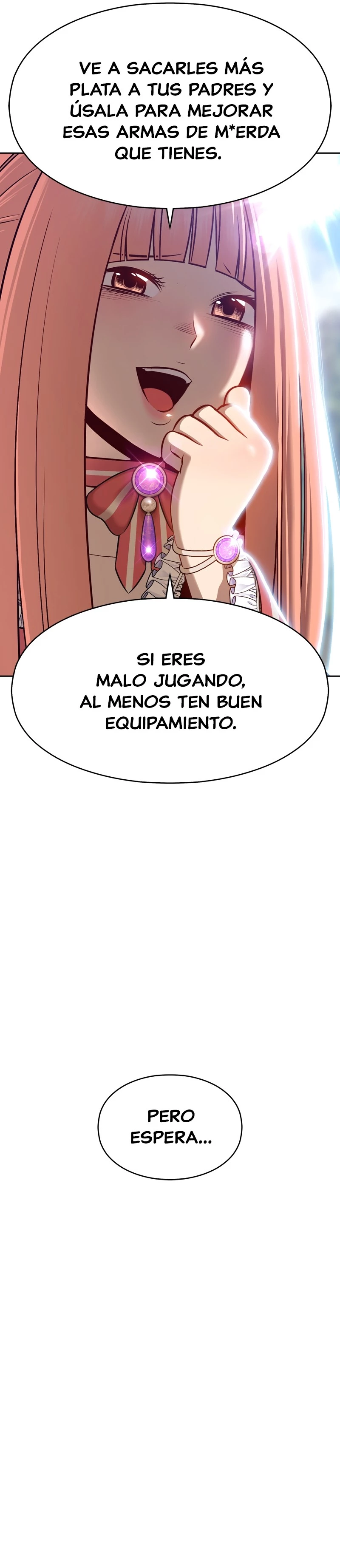 Palo De Madera capítulo 1 página 34