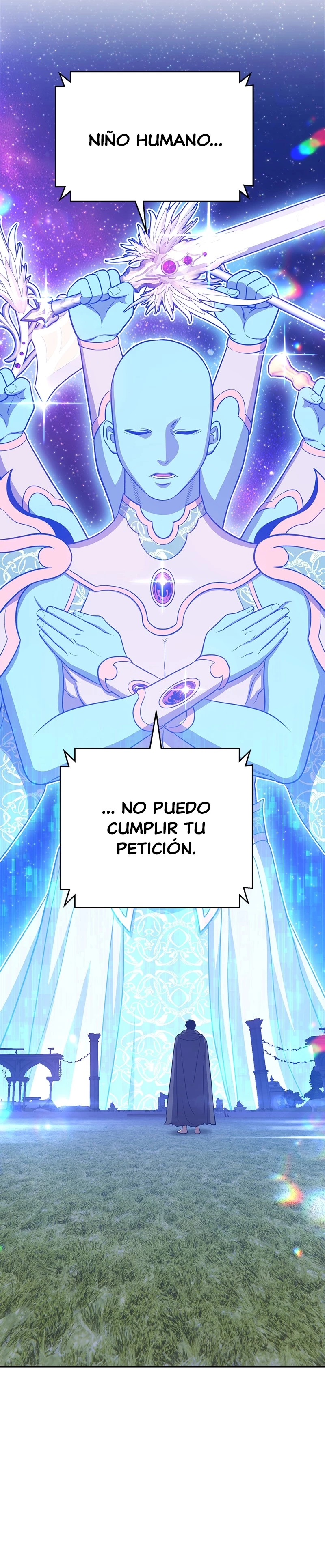 Palo De Madera capítulo 10 página 107