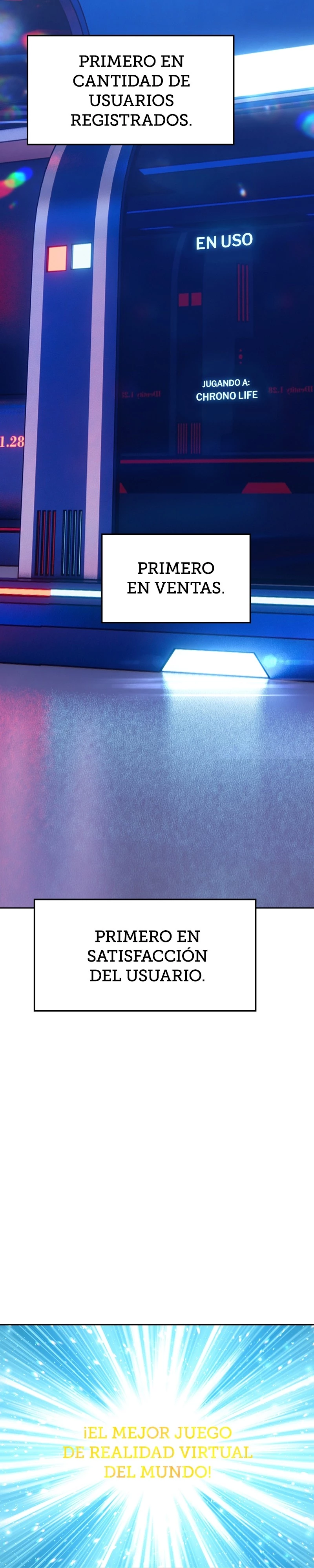 Palo De Madera capítulo 10 página 16
