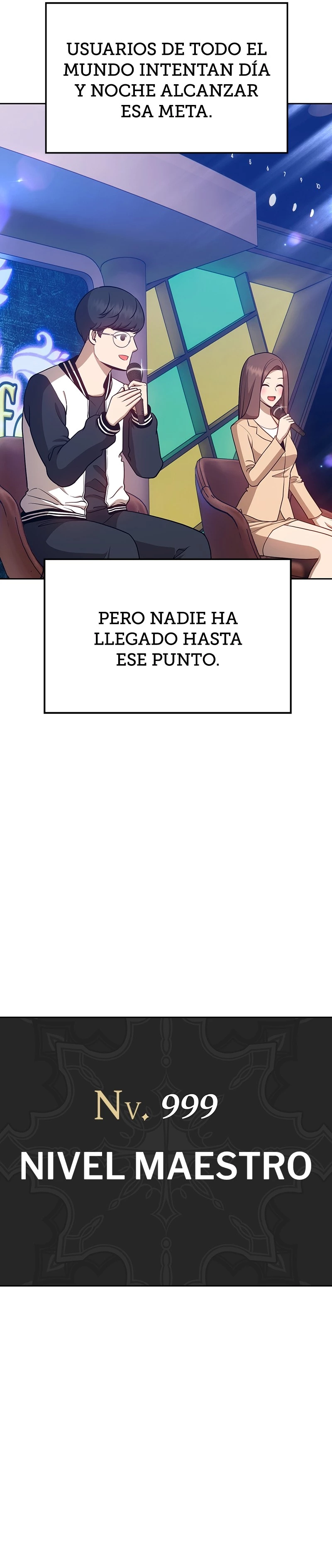 Palo De Madera capítulo 10 página 19