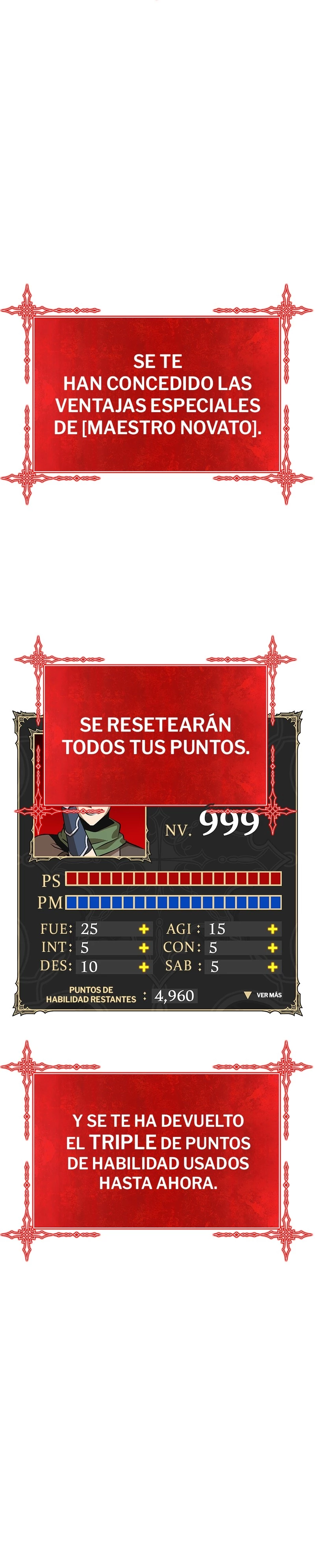 Palo De Madera capítulo 10 página 65