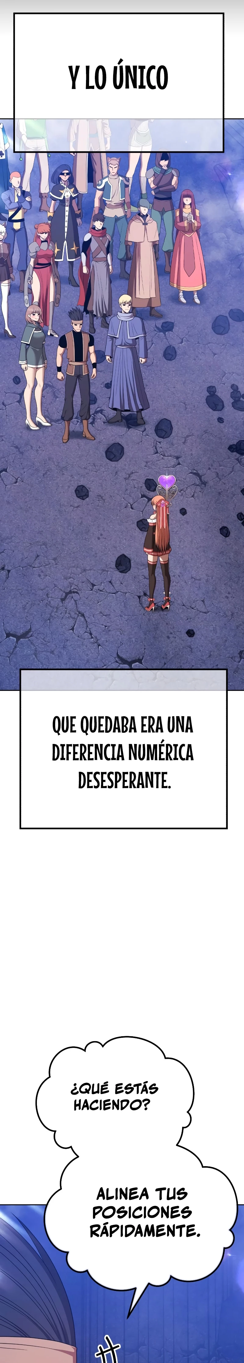 Palo De Madera capítulo 101.2 página 41
