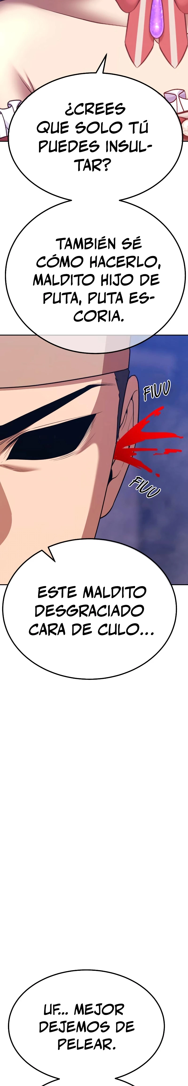 Palo De Madera capítulo 101.2 página 47
