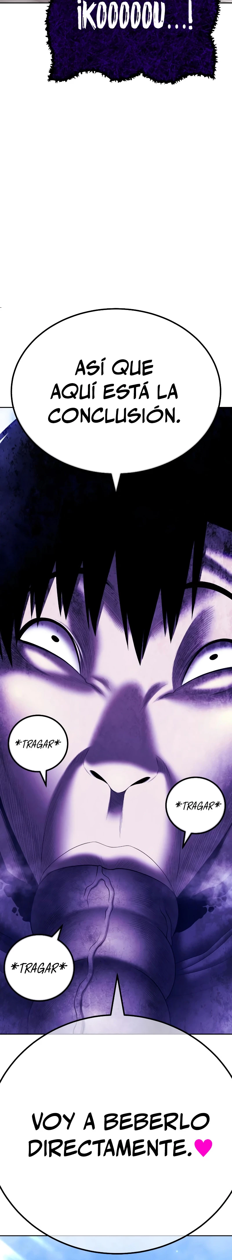 Palo De Madera capítulo 103.2 página 49